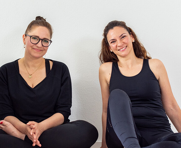 Inner Flow Yoga Lehrer Ausbildung Frankfurt